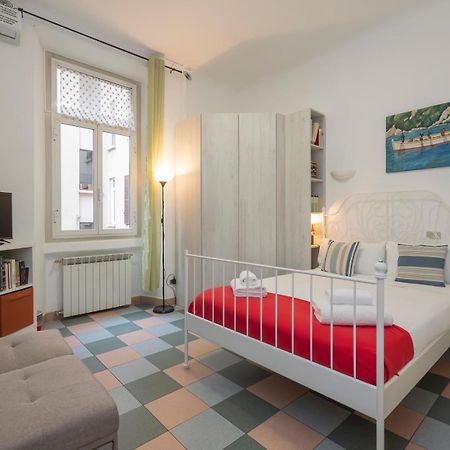 New Apartment In Downtown Close To Duomo 밀라노 외부 사진
