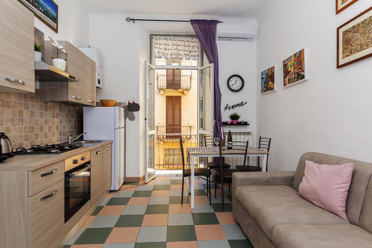 New Apartment In Downtown Close To Duomo 밀라노 외부 사진