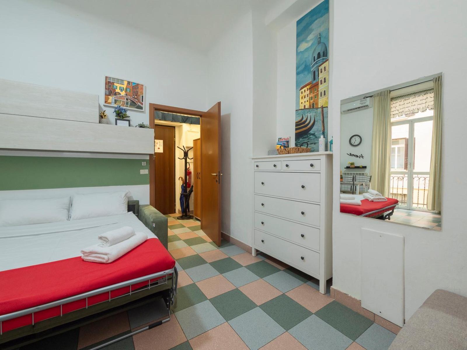 New Apartment In Downtown Close To Duomo 밀라노 외부 사진