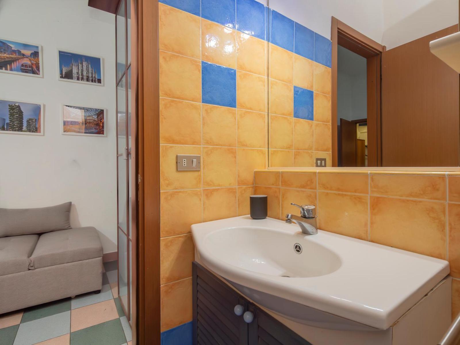 New Apartment In Downtown Close To Duomo 밀라노 외부 사진
