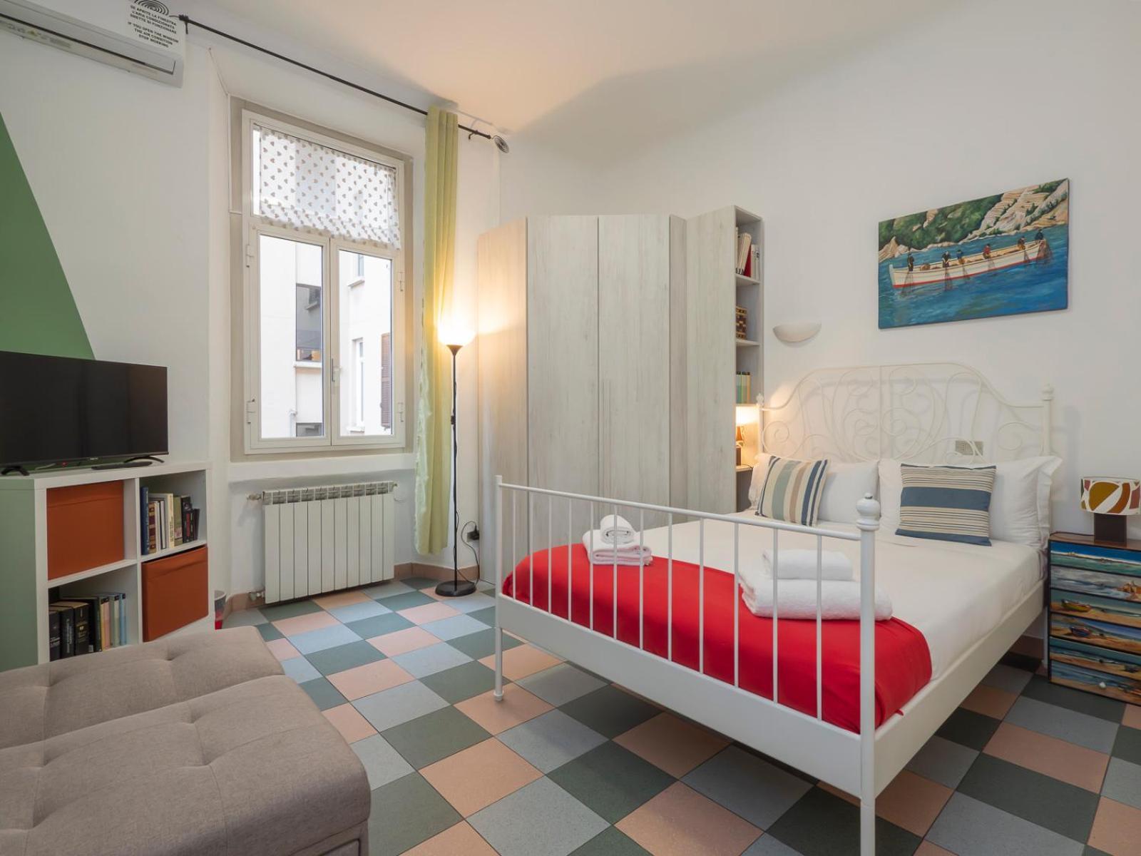 New Apartment In Downtown Close To Duomo 밀라노 외부 사진