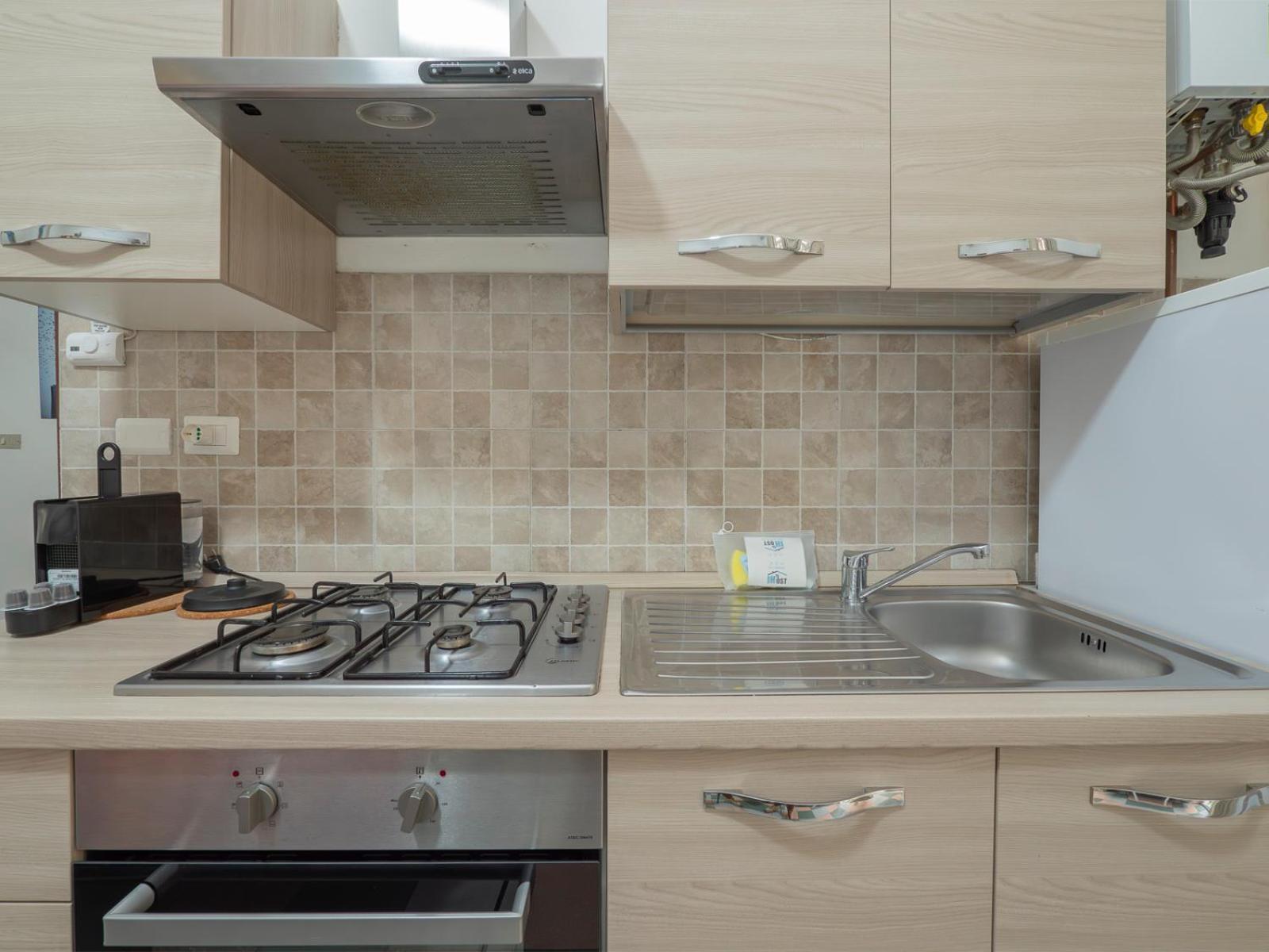 New Apartment In Downtown Close To Duomo 밀라노 외부 사진