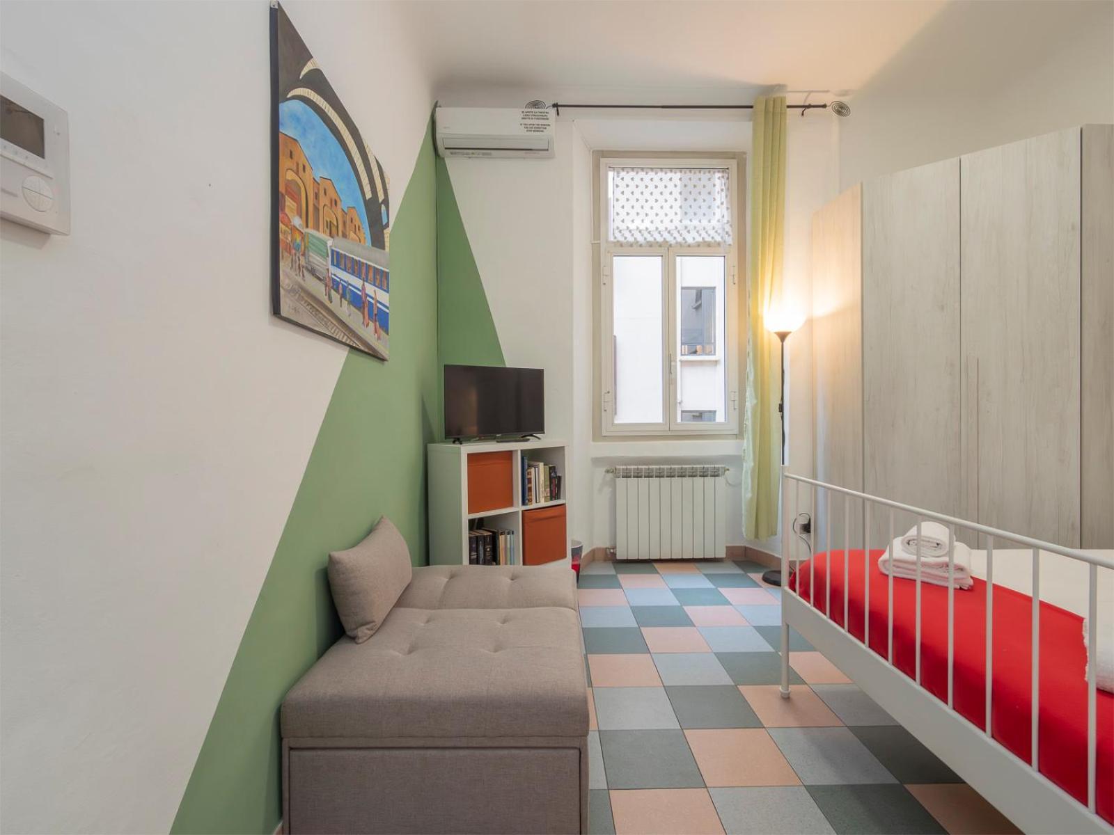 New Apartment In Downtown Close To Duomo 밀라노 외부 사진