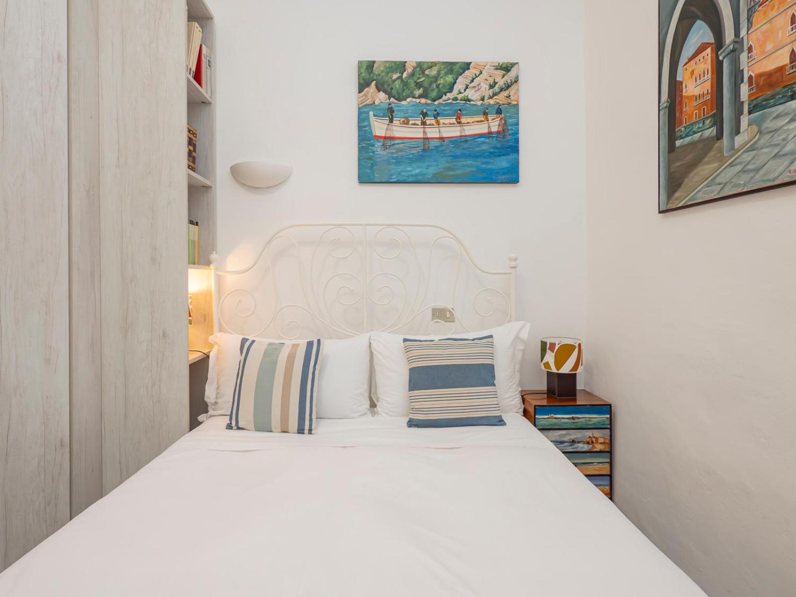 New Apartment In Downtown Close To Duomo 밀라노 외부 사진