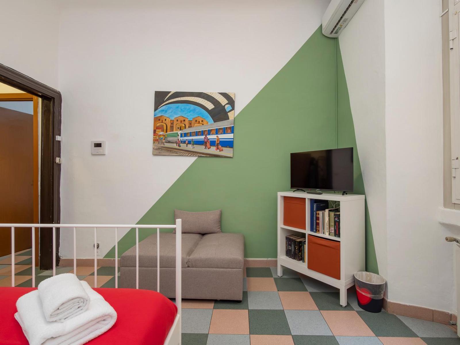 New Apartment In Downtown Close To Duomo 밀라노 외부 사진