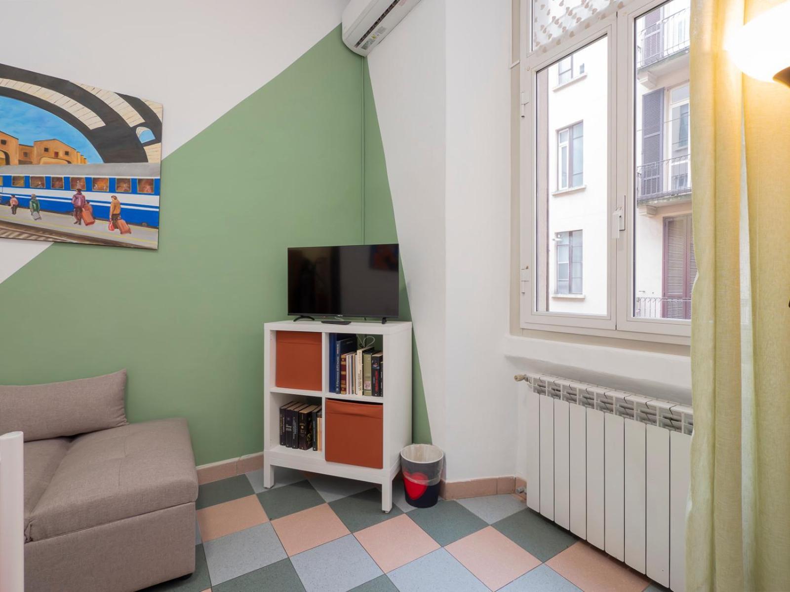 New Apartment In Downtown Close To Duomo 밀라노 외부 사진