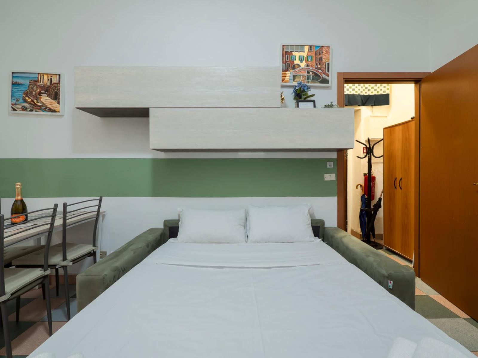 New Apartment In Downtown Close To Duomo 밀라노 외부 사진